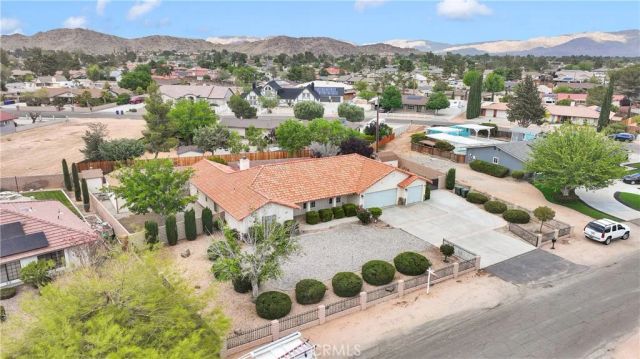 19804 Haida Road, Apple Valley, CA 92307