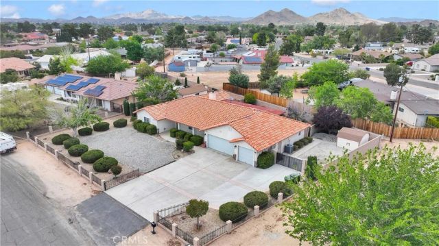 19804 Haida Road, Apple Valley, CA 92307