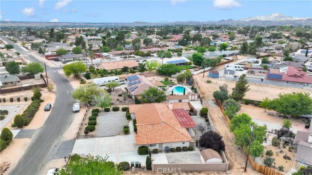 19804 Haida Road, Apple Valley, CA 92307