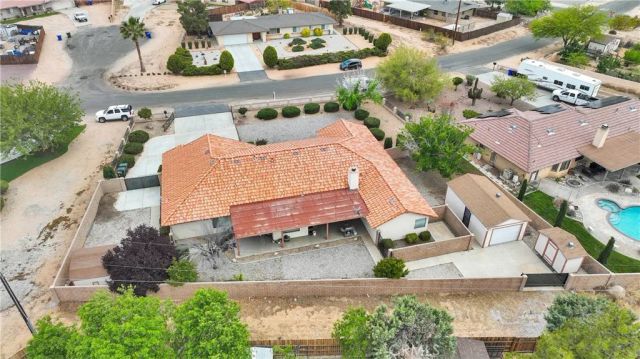 19804 Haida Road, Apple Valley, CA 92307