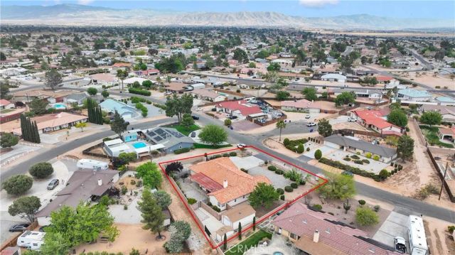 19804 Haida Road, Apple Valley, CA 92307