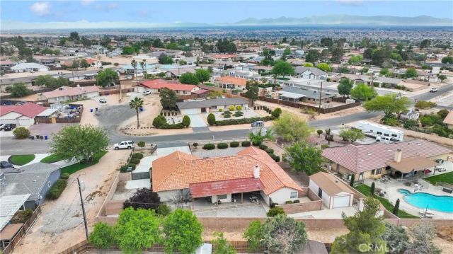 19804 Haida Road, Apple Valley, CA 92307