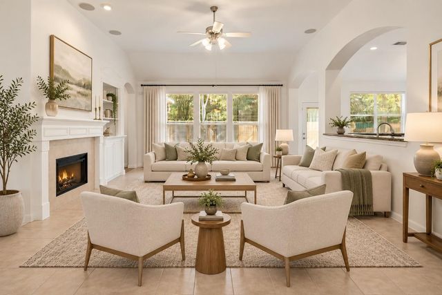22 Colewood Court, The Woodlands, TX 77382