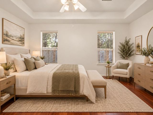 22 Colewood Court, The Woodlands, TX 77382