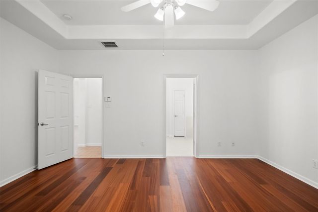 22 Colewood Court, The Woodlands, TX 77382
