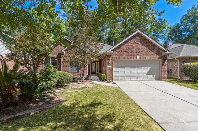 22 Colewood Court, The Woodlands, TX 77382