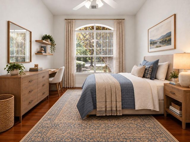 22 Colewood Court, The Woodlands, TX 77382