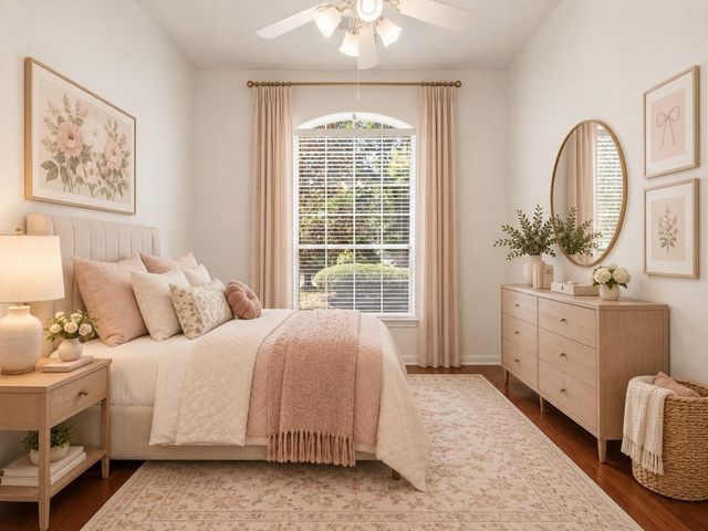 22 Colewood Court, The Woodlands, TX 77382