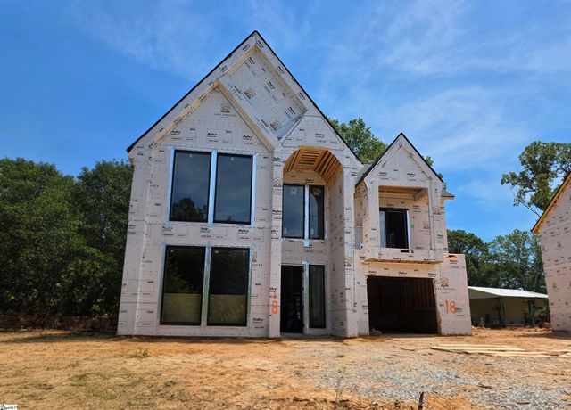 18 James Shaver Trail, Greenville, SC 29605