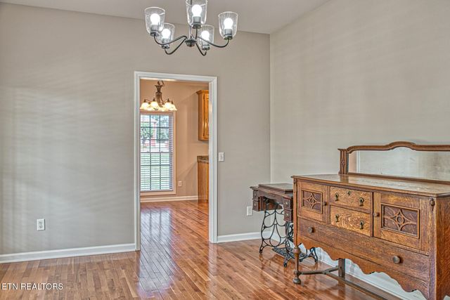 401 Crowne Way, Cookeville, TN 38501