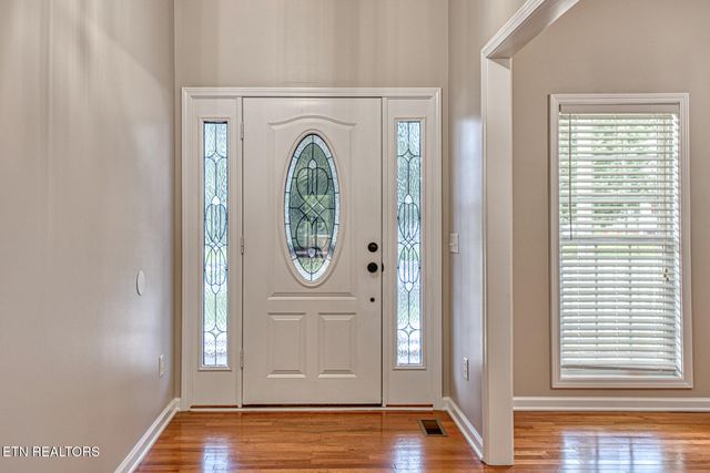 401 Crowne Way, Cookeville, TN 38501