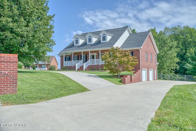 401 Crowne Way, Cookeville, TN 38501