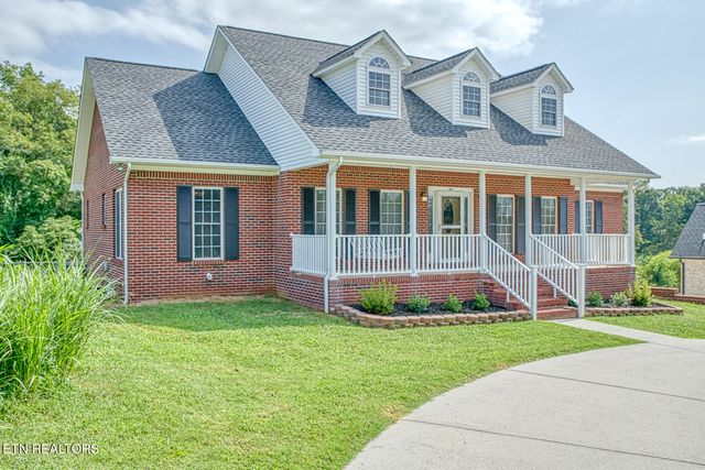 401 Crowne Way, Cookeville, TN 38501