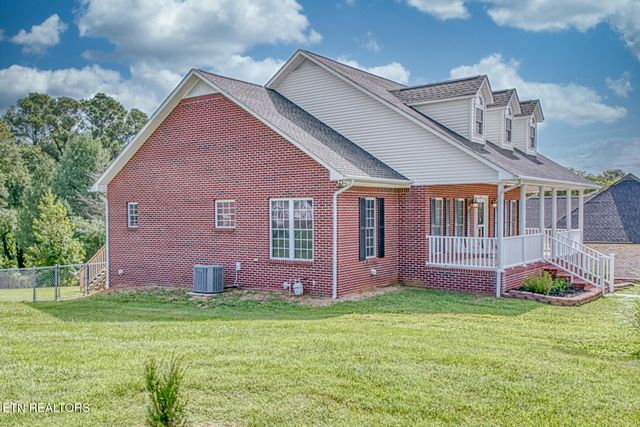 401 Crowne Way, Cookeville, TN 38501