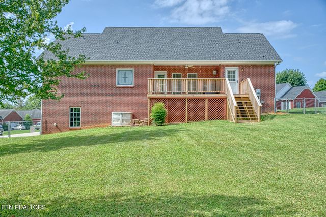 401 Crowne Way, Cookeville, TN 38501