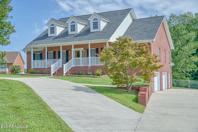 401 Crowne Way, Cookeville, TN 38501