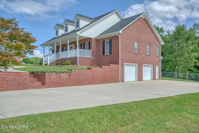 401 Crowne Way, Cookeville, TN 38501