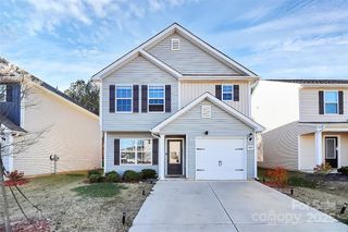 5209 Wolfridge Avenue, Charlotte, NC 28214