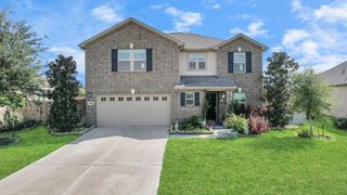 2612 Bryan Park Lane, Rosenberg, TX 77469