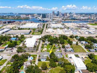 714 S 22ND STREET, Tampa, FL 33605