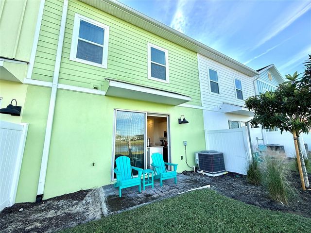 3165 CARIBBEAN SOUL DRIVE, Kissimmee, FL 34747