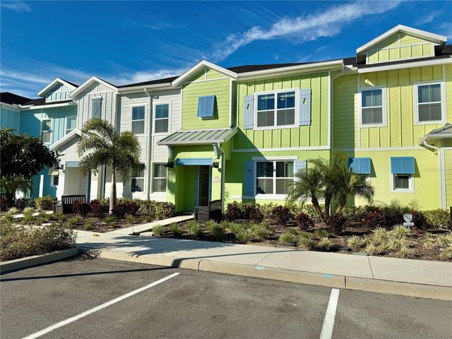 3165 CARIBBEAN SOUL DRIVE, Kissimmee, FL 34747