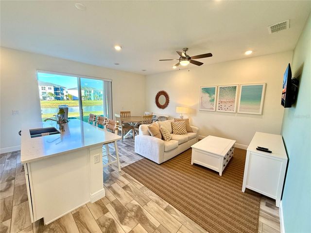 3165 CARIBBEAN SOUL DRIVE, Kissimmee, FL 34747