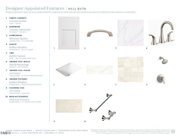 205 Trunnel Street 104, Holly Springs, NC 27540