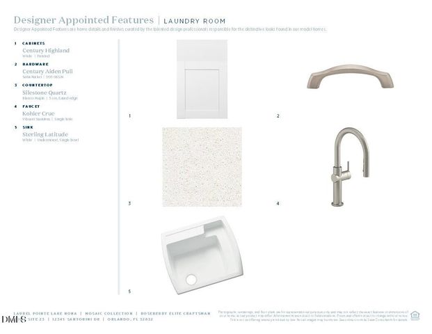 205 Trunnel Street 104, Holly Springs, NC 27540