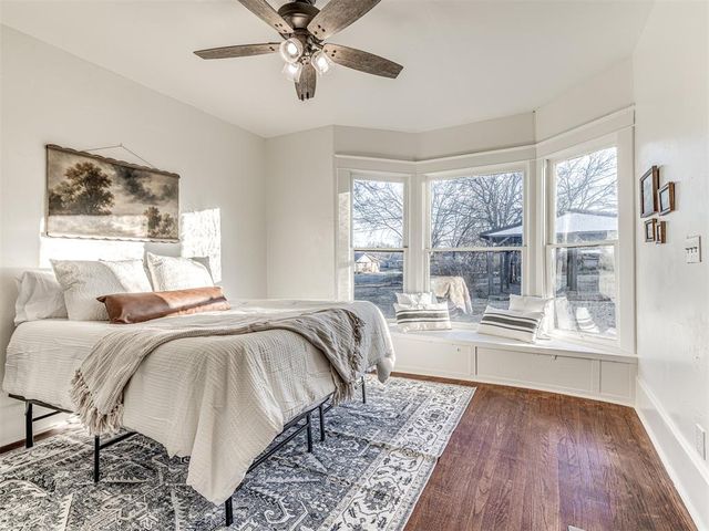 1901 W Cleveland Avenue, Guthrie, OK 73044