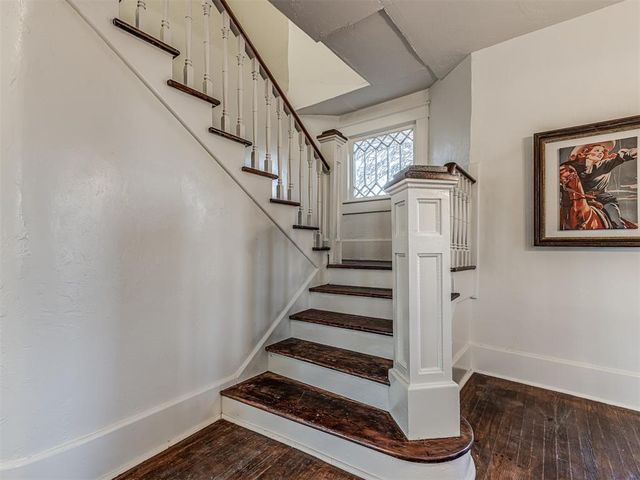 1901 W Cleveland Avenue, Guthrie, OK 73044