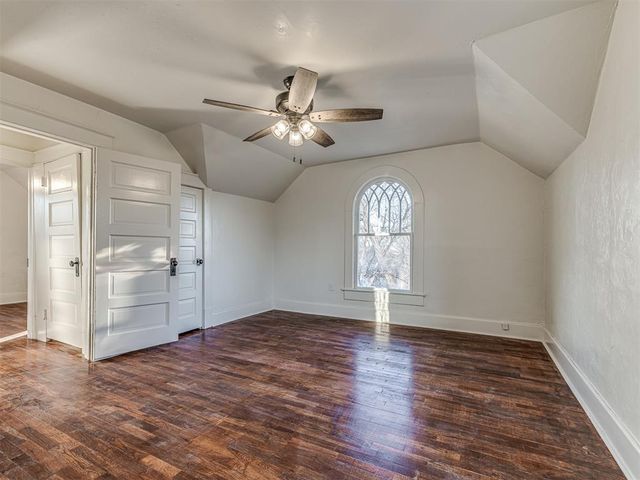 1901 W Cleveland Avenue, Guthrie, OK 73044