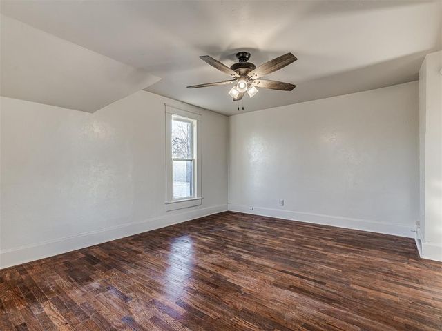 1901 W Cleveland Avenue, Guthrie, OK 73044