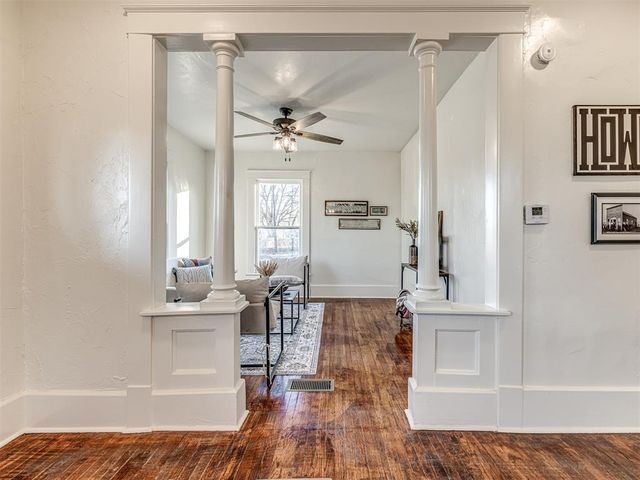 1901 W Cleveland Avenue, Guthrie, OK 73044