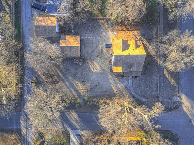 1901 W Cleveland Avenue, Guthrie, OK 73044