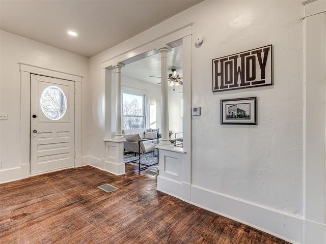 1901 W Cleveland Avenue, Guthrie, OK 73044