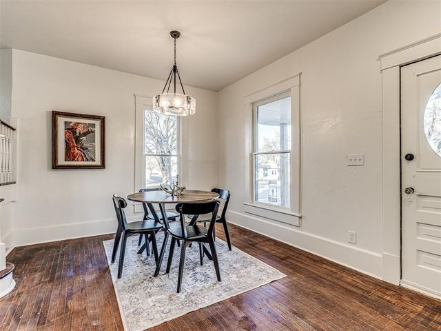 1901 W Cleveland Avenue, Guthrie, OK 73044