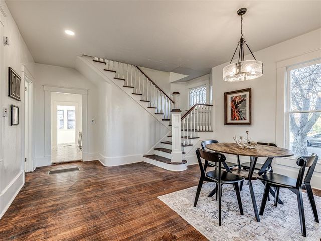 1901 W Cleveland Avenue, Guthrie, OK 73044