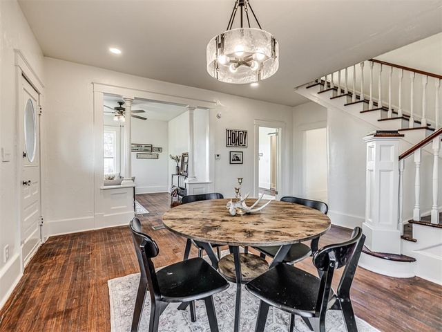 1901 W Cleveland Avenue, Guthrie, OK 73044