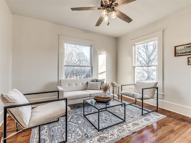 1901 W Cleveland Avenue, Guthrie, OK 73044