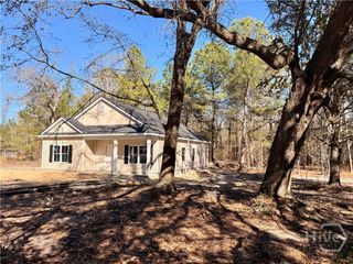 850 OF Lanier Road, Pembroke, GA 31321