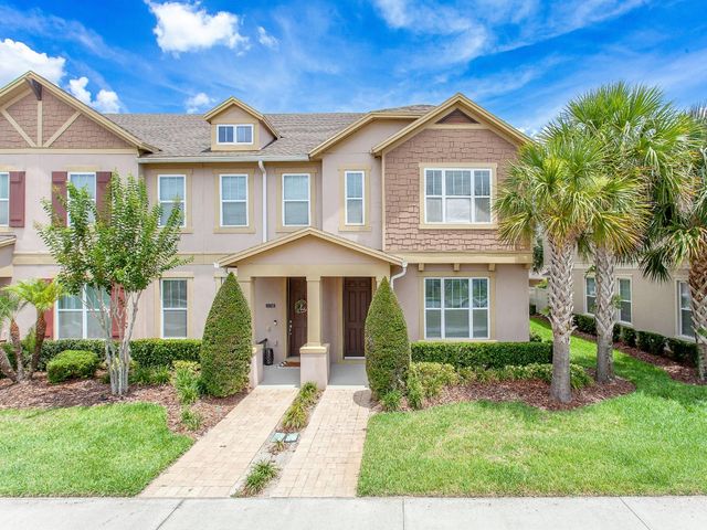 11734 WATER RUN ALLEY, Windermere, FL 34786