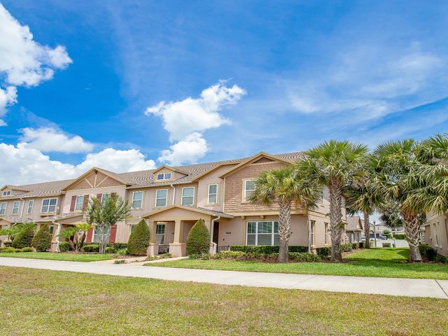 11734 WATER RUN ALLEY, Windermere, FL 34786