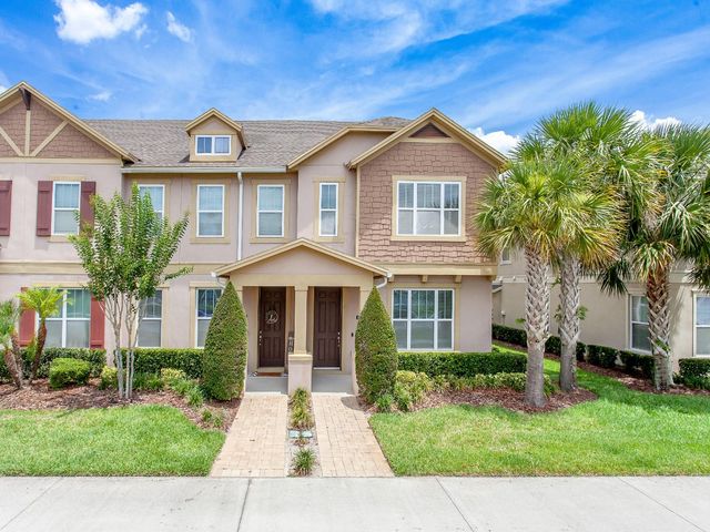 11734 WATER RUN ALLEY, Windermere, FL 34786