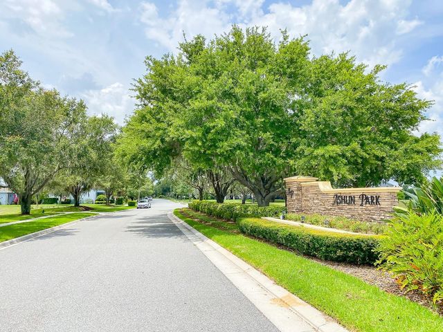 11734 WATER RUN ALLEY, Windermere, FL 34786
