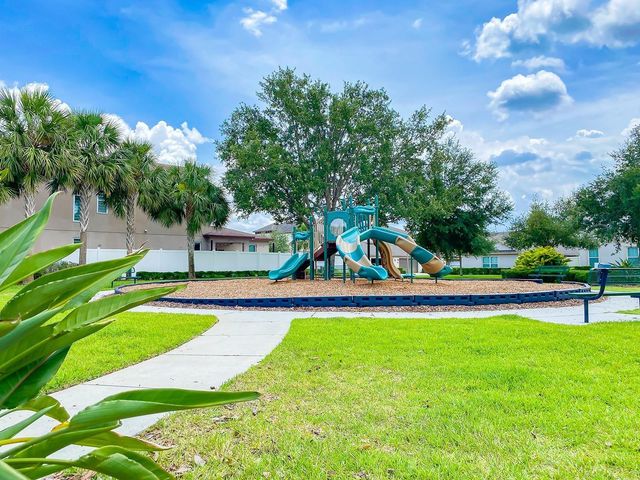 11734 WATER RUN ALLEY, Windermere, FL 34786