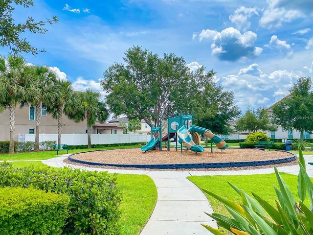 11734 WATER RUN ALLEY, Windermere, FL 34786