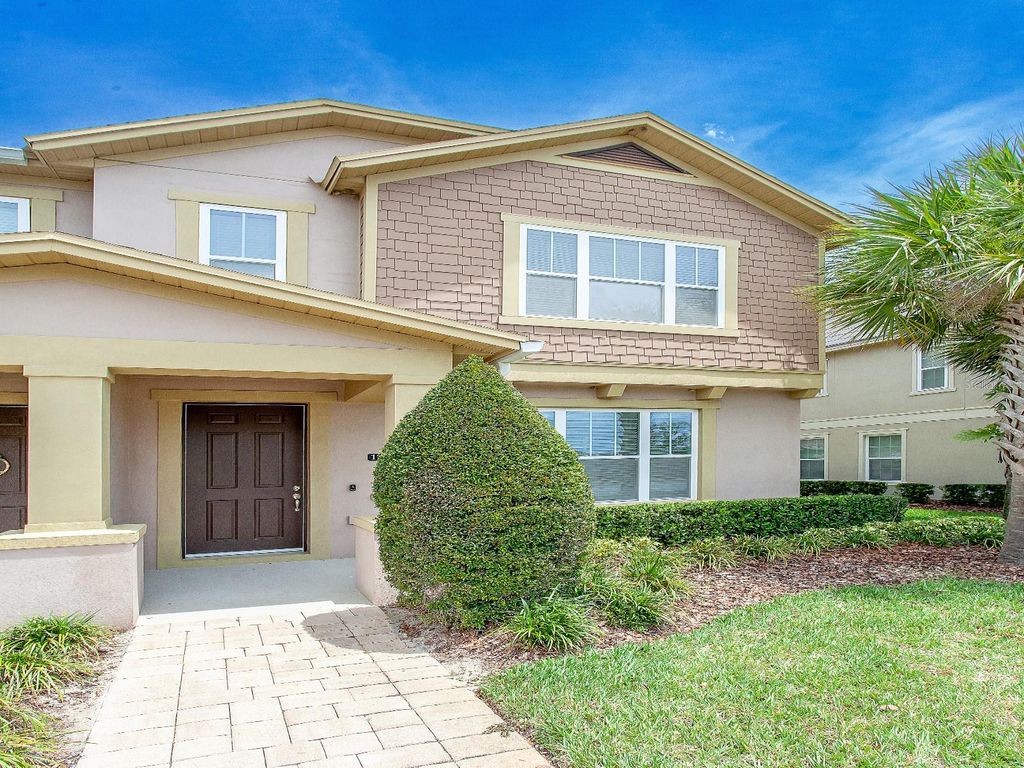 11734 WATER RUN ALLEY, Windermere, FL 34786