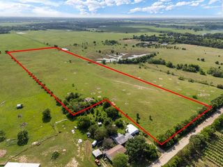 00 B Vz County Road 3804, Wills Point, TX 75169