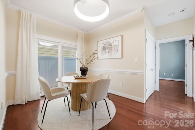 1919 Lela Avenue, Charlotte, NC 28208